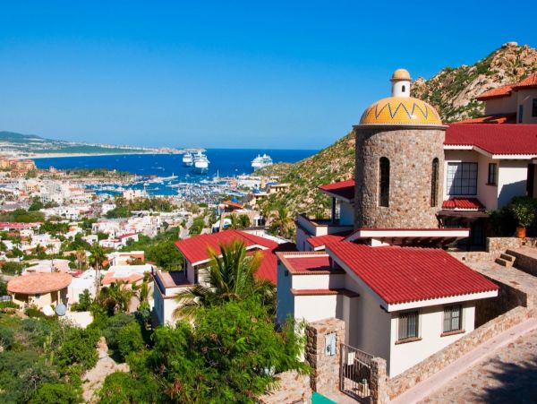 Los Cabos Home 988264