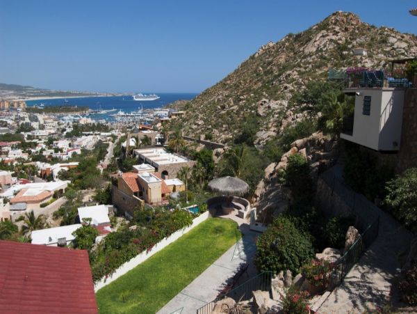 Los Cabos Home 988264