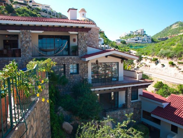 Los Cabos Home 988264