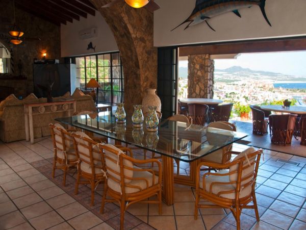 Los Cabos Home 988264