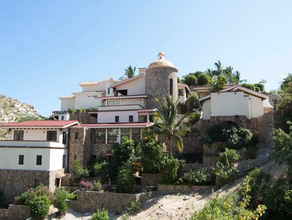 Los Cabos Home 988264