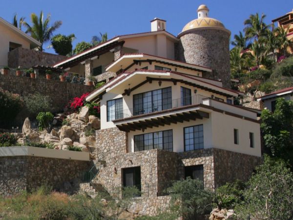 Los Cabos Home 988264