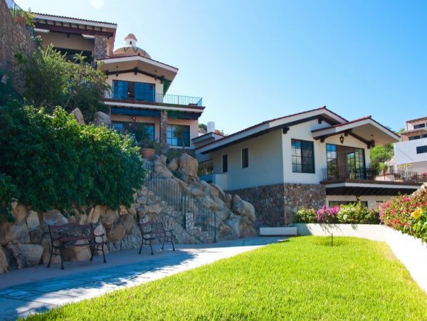 Los Cabos Home 988264