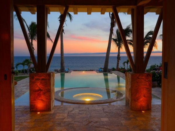 Los Cabos Home 988265