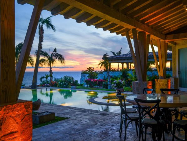 Los Cabos Home 988265