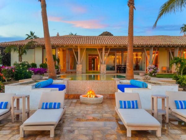Los Cabos Home 988265