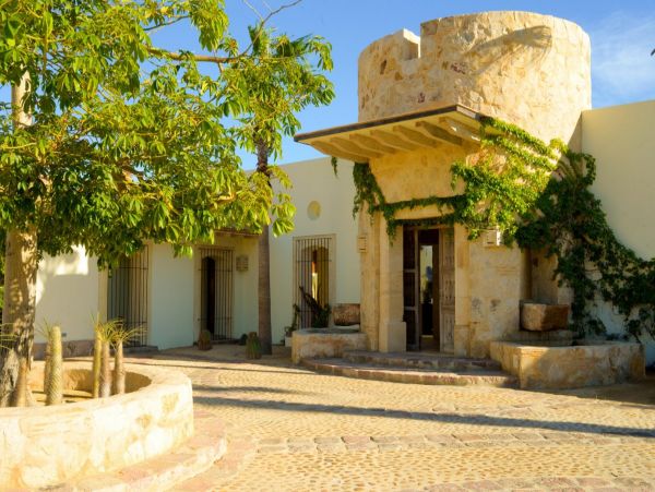 Los Cabos Home 988265