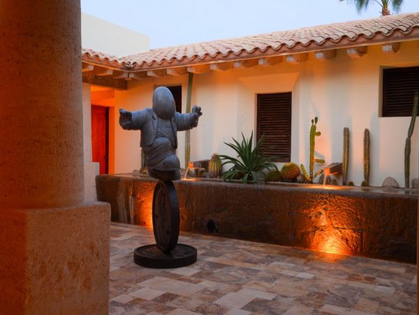 Los Cabos Home 988265