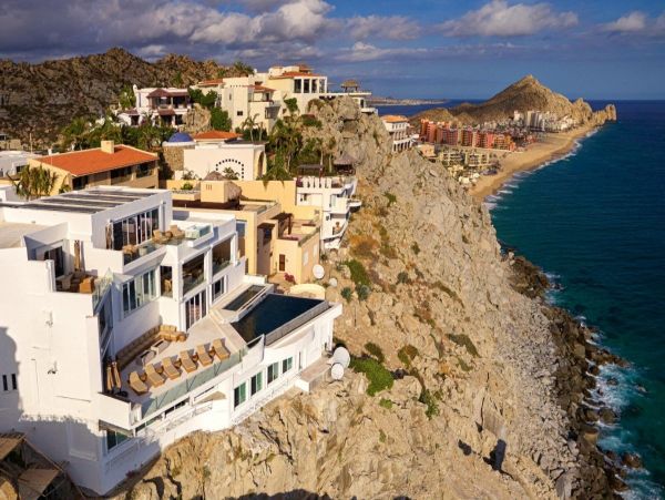 Los Cabos Home 988268