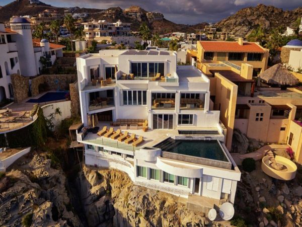 Los Cabos Home 988268