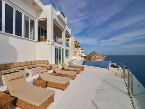 Los Cabos Home 988268