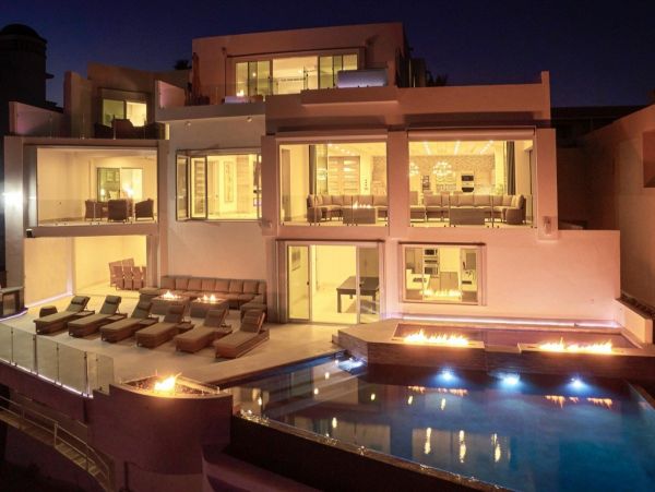Los Cabos Home 988268