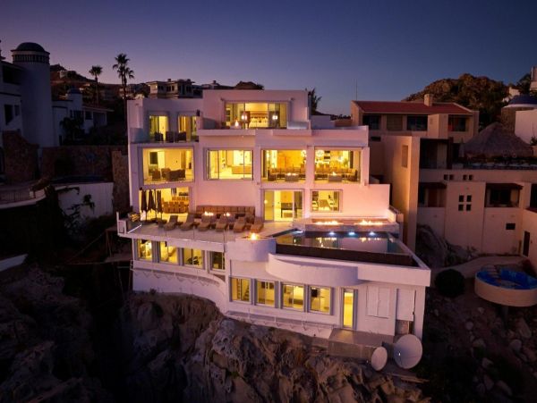 Los Cabos Home 988268