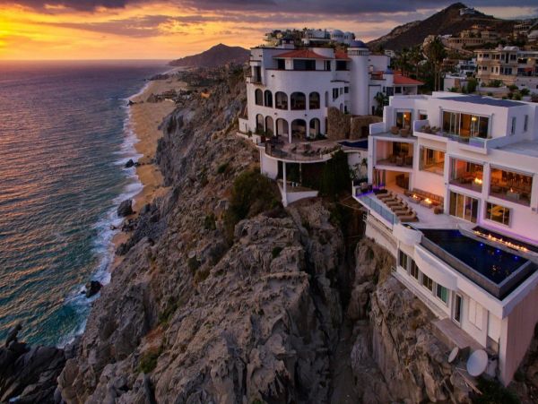 Los Cabos Home 988268