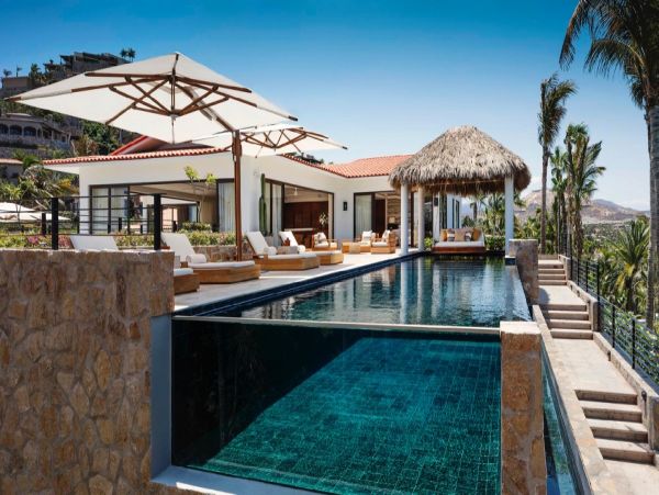 Los Cabos Home 988269