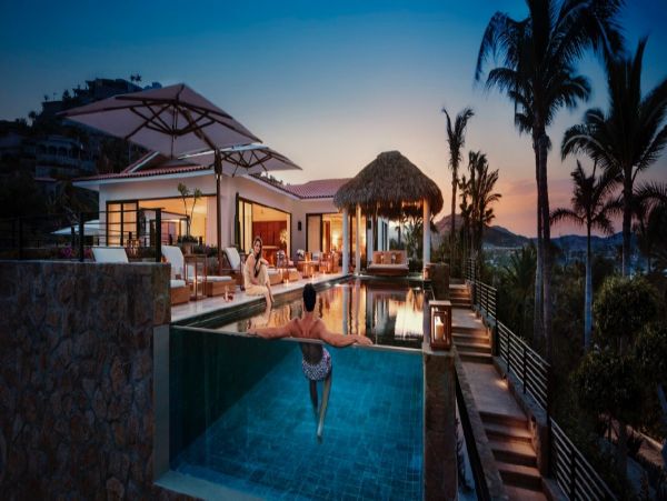 Los Cabos Home 988269