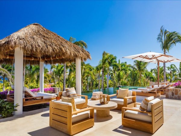 Los Cabos Home 988269
