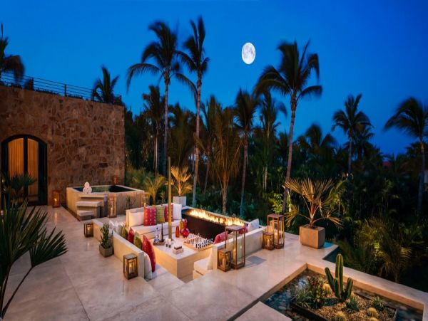 Los Cabos Home 988269