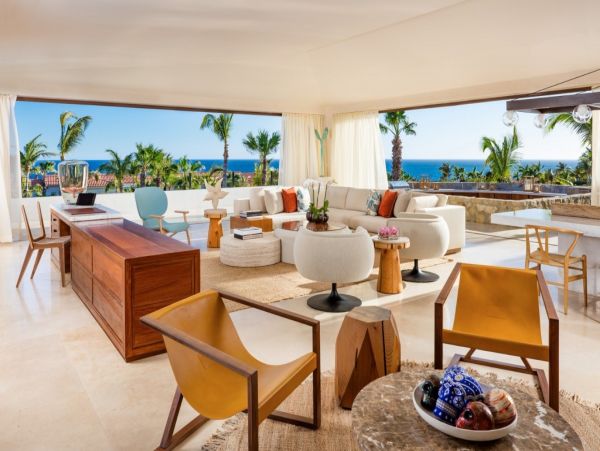 Los Cabos Home 988269