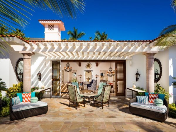 Los Cabos Home 988270