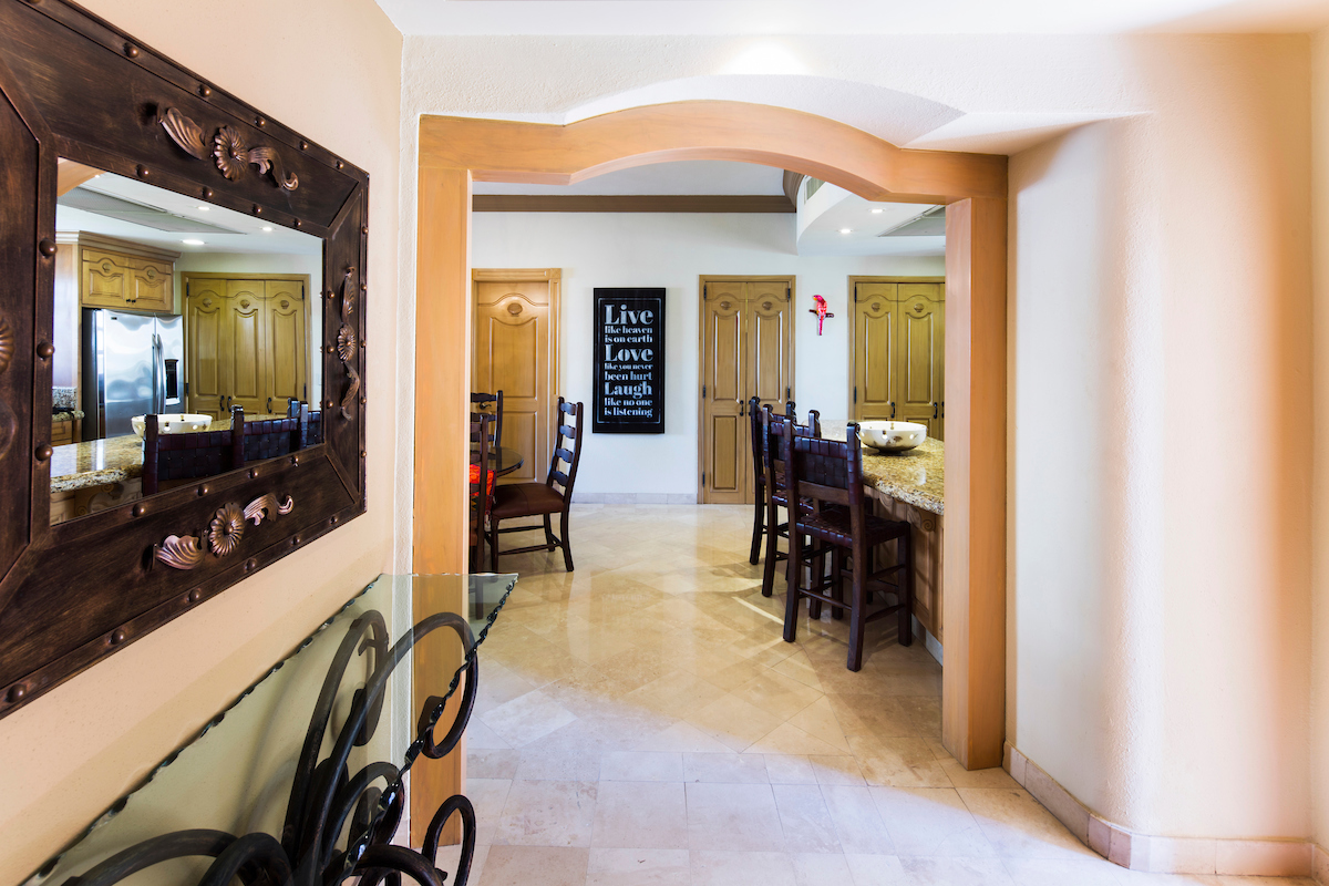 Los Cabos Condo 988273