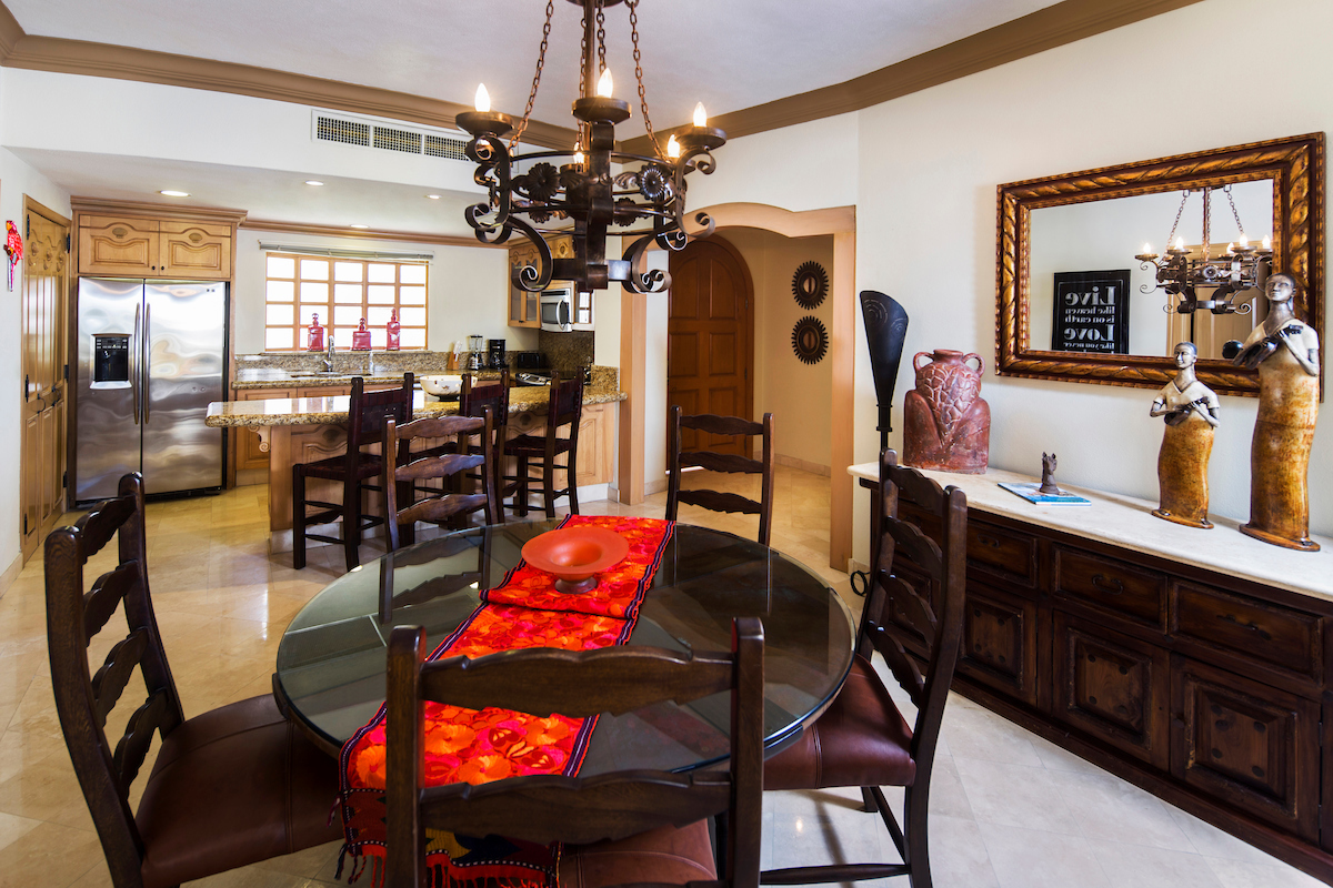 Los Cabos Condo 988273