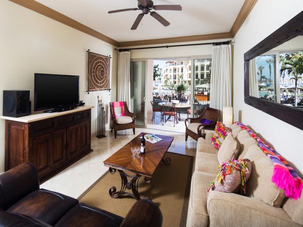 Los Cabos Condo 988273