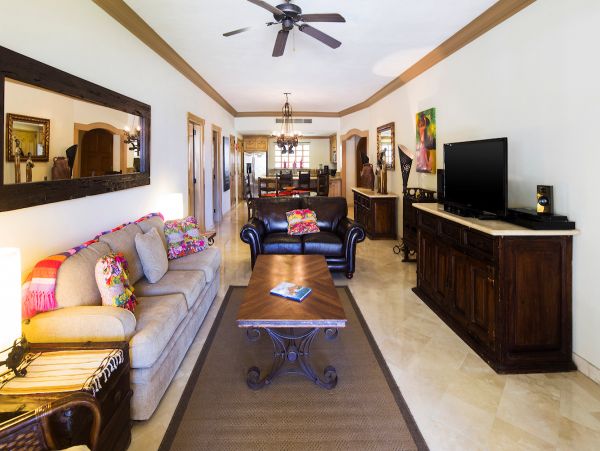 Los Cabos Condo 988273