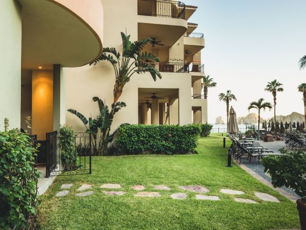 Los Cabos Condo 988274