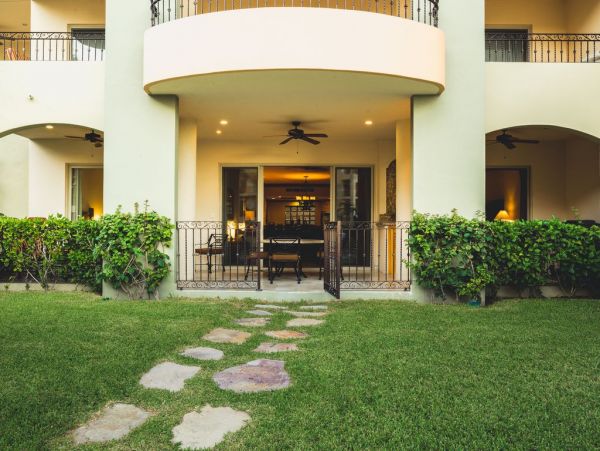 Los Cabos Condo 988274