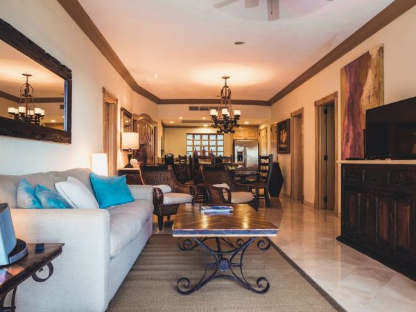 Los Cabos Condo 988274