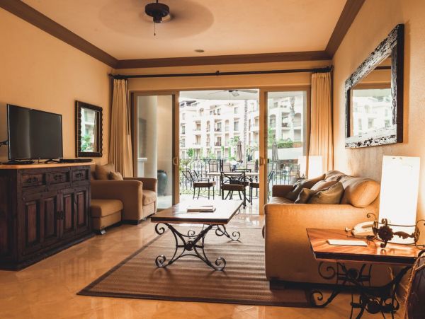 Los Cabos Condo 988274