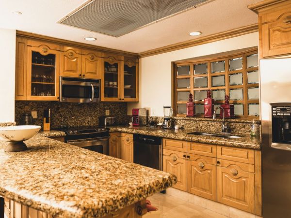 Los Cabos Condo 988274