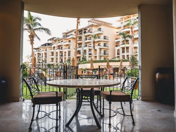 Los Cabos Condo 988274