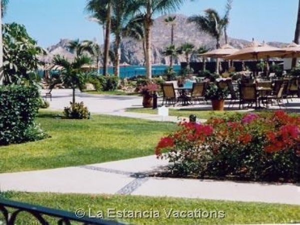 Los Cabos Condo 988277