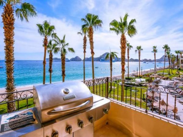 Los Cabos Condo 988278