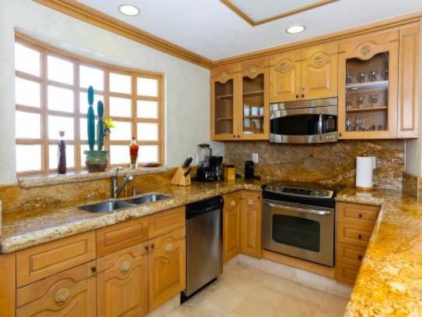 Los Cabos Condo 988279