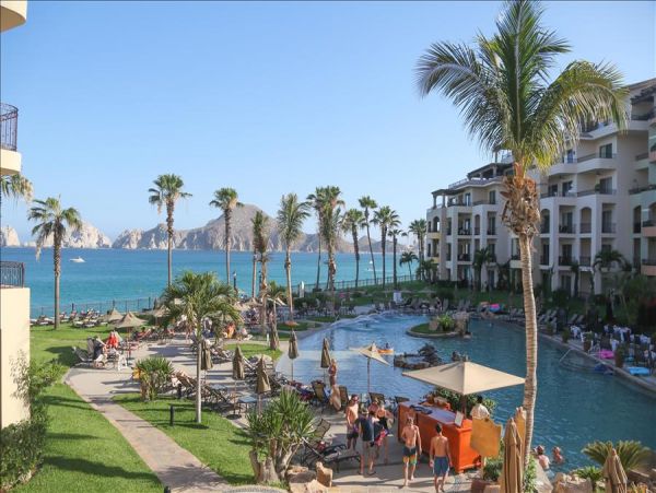 Los Cabos Condo 988281