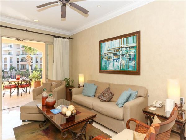 Los Cabos Condo 988281