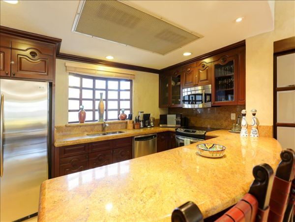 Los Cabos Condo 988281