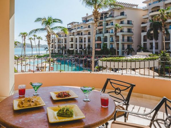 Los Cabos Condo 988282