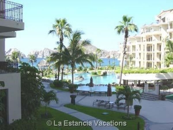 Los Cabos Condo 988283