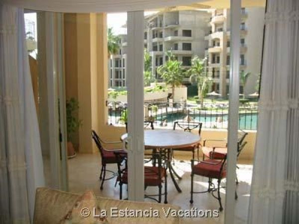 Los Cabos Condo 988283