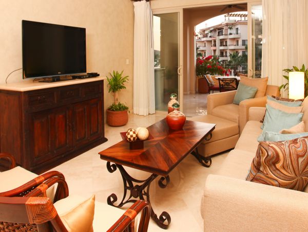 Los Cabos Condo 988285