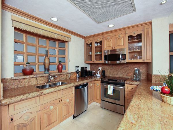 Los Cabos Condo 988285