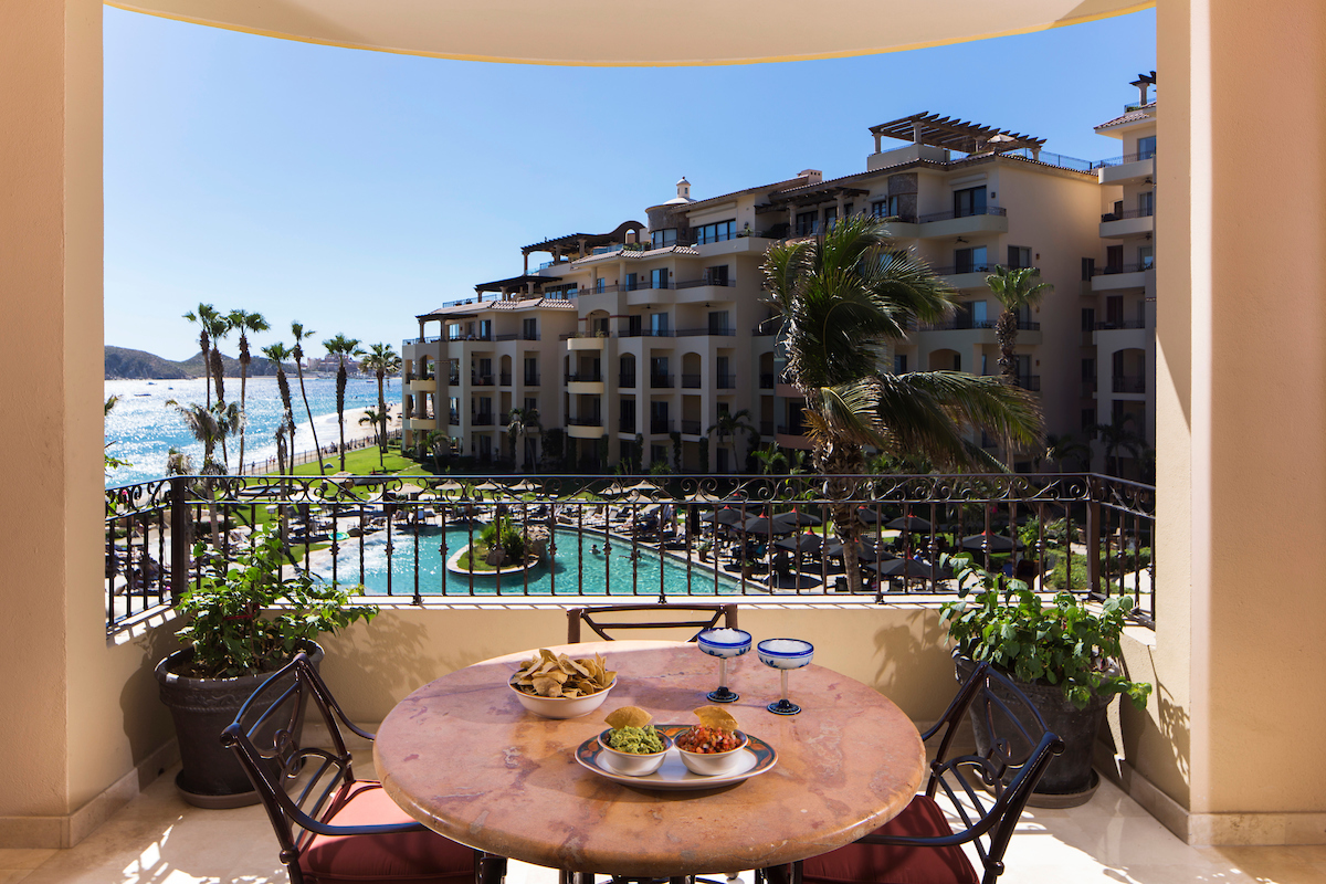 Los Cabos Condo 988286