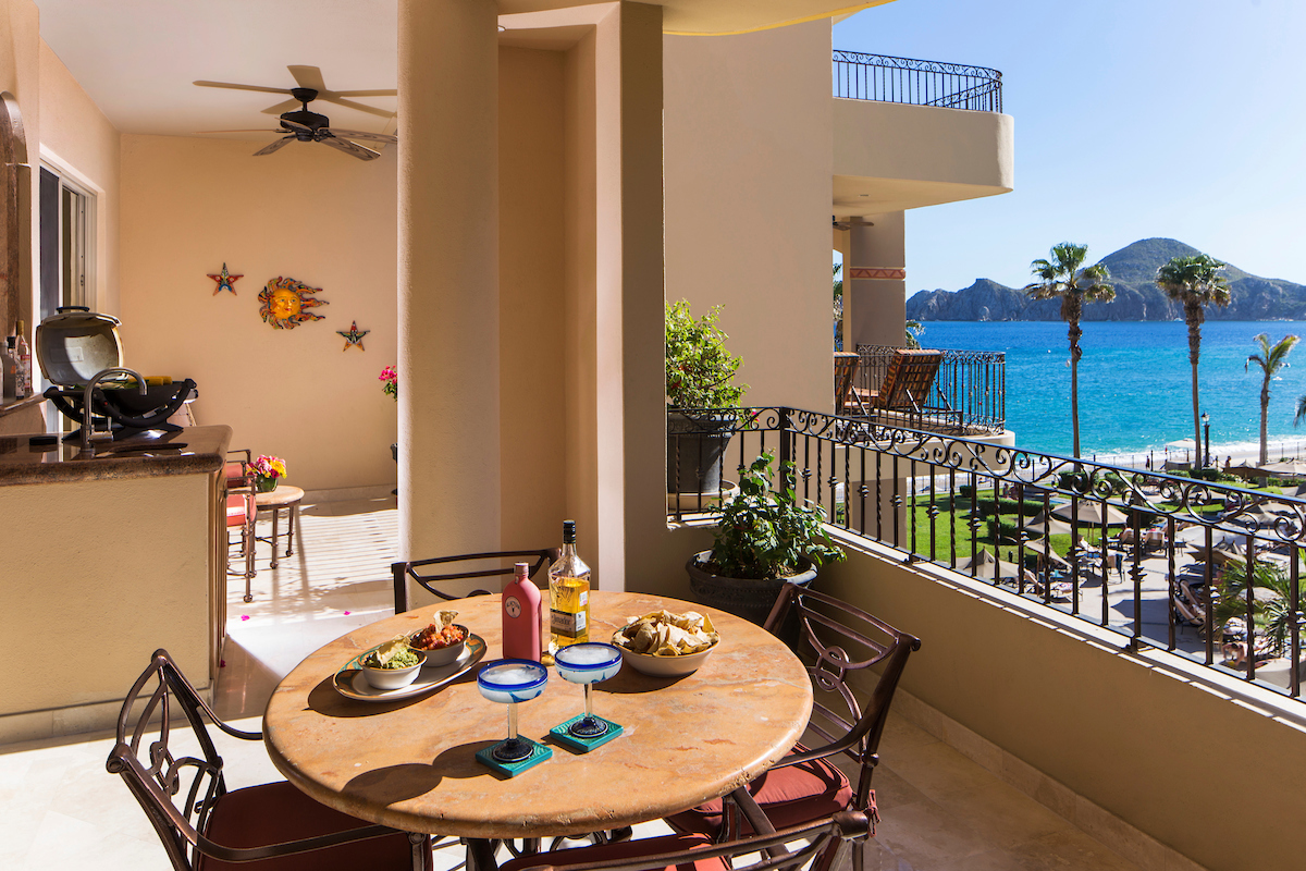 Los Cabos Condo 988286