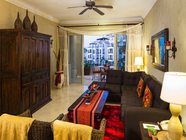 Los Cabos Condo 988286