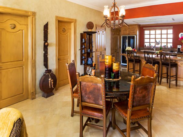 Los Cabos Condo 988286