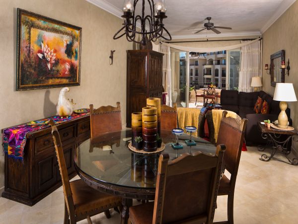 Los Cabos Condo 988286